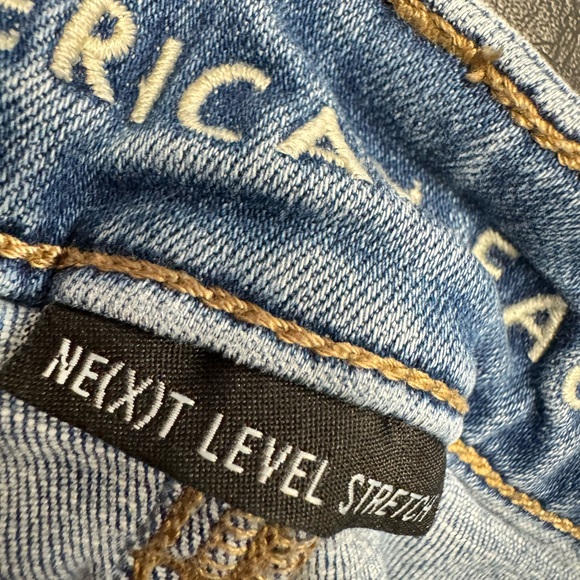 American Eagle Jeans - Picture 3 of 4